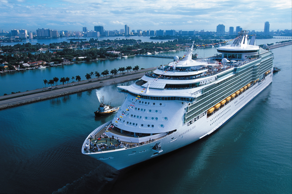 Worldwide Cruise Services