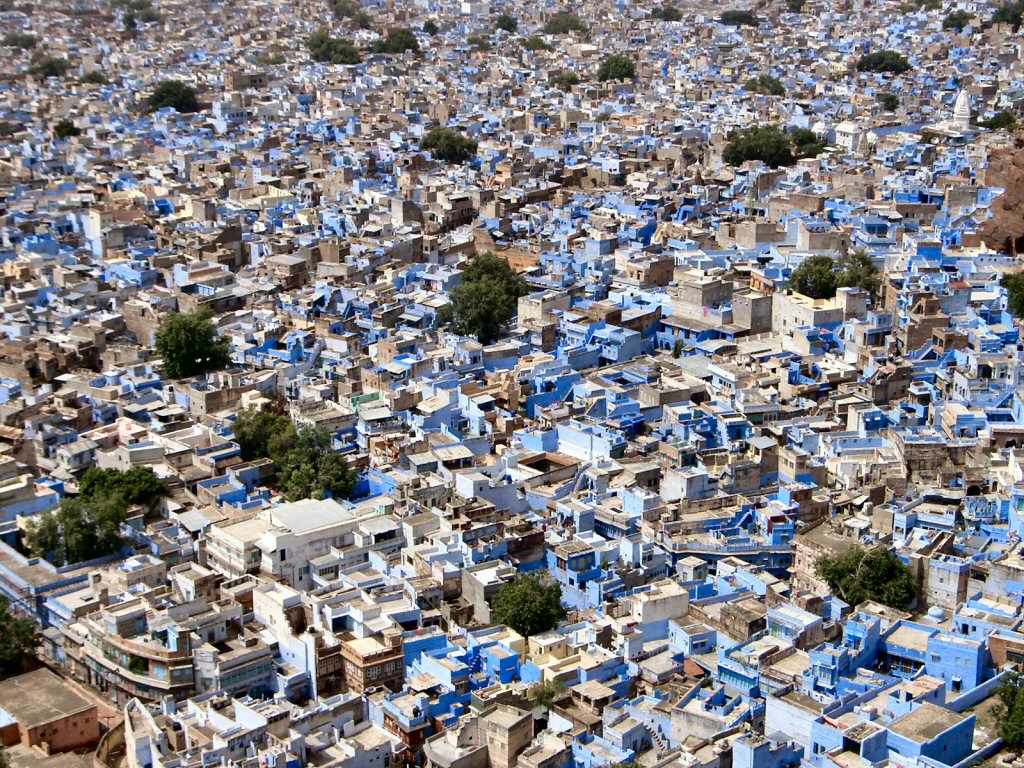 Golden Triangle