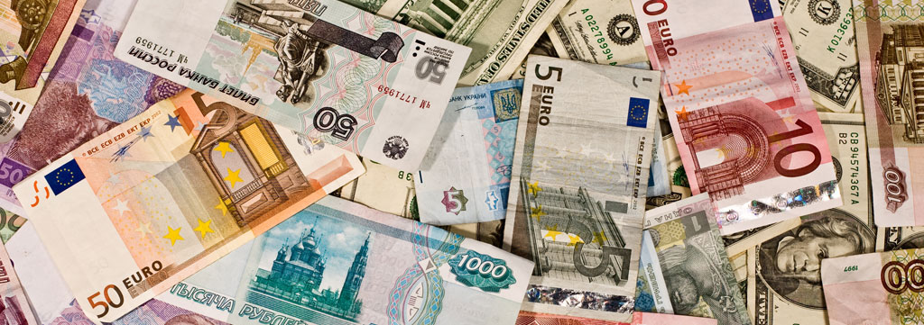 Foreign Exchange