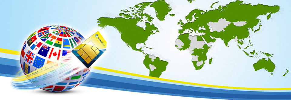 International Calling Cards
