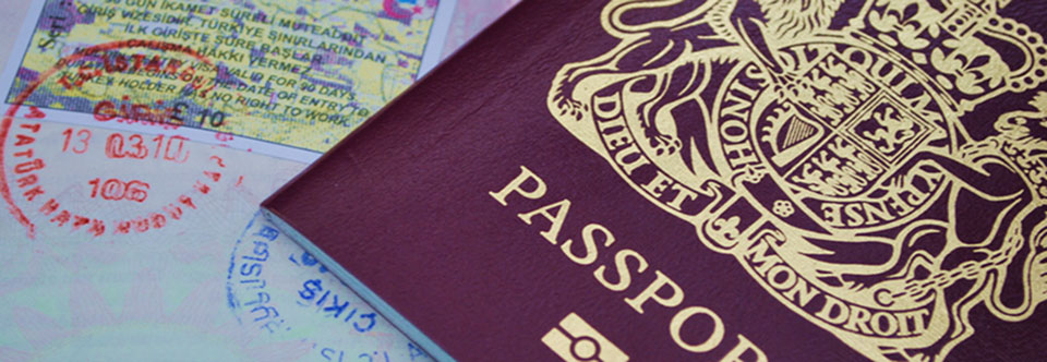 Visa Assistance