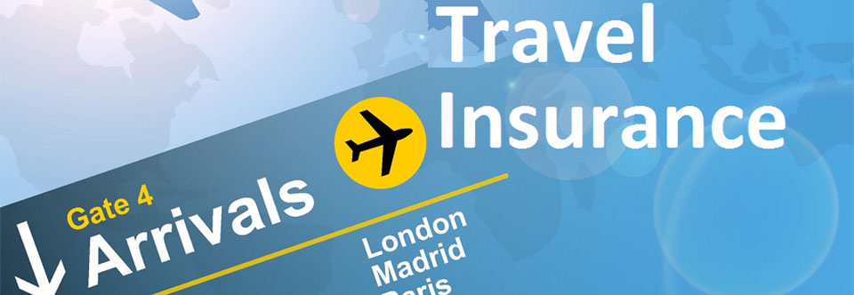 Overseas Travel Insurance