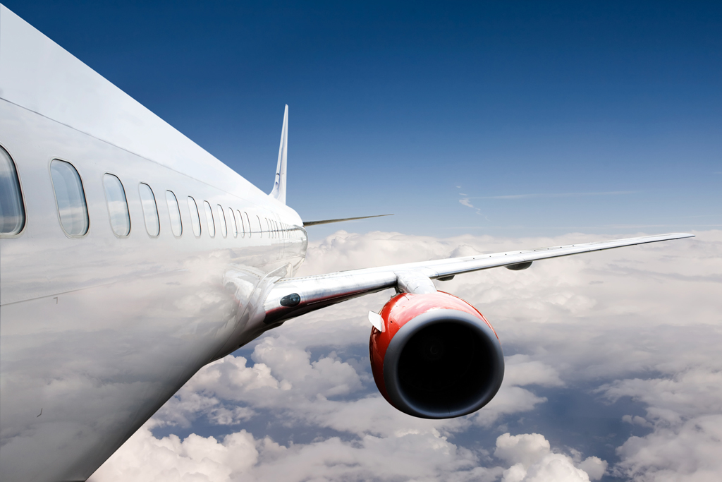 Book your Flights